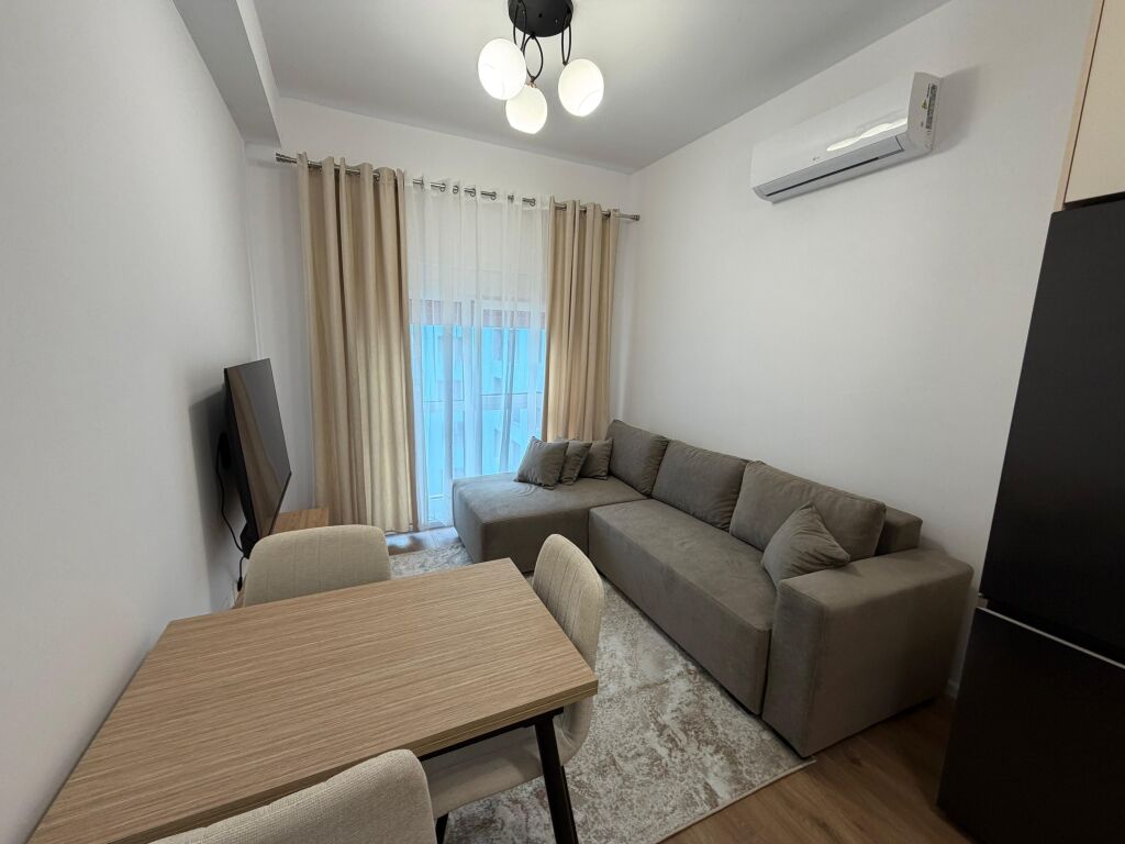 Appartamento 1+1 in affitto📍Ali Demi, Complesso Kadiu✨