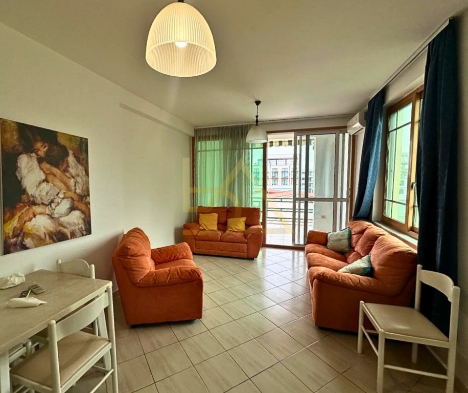 Apartment for Sale – Golem, Kavajë