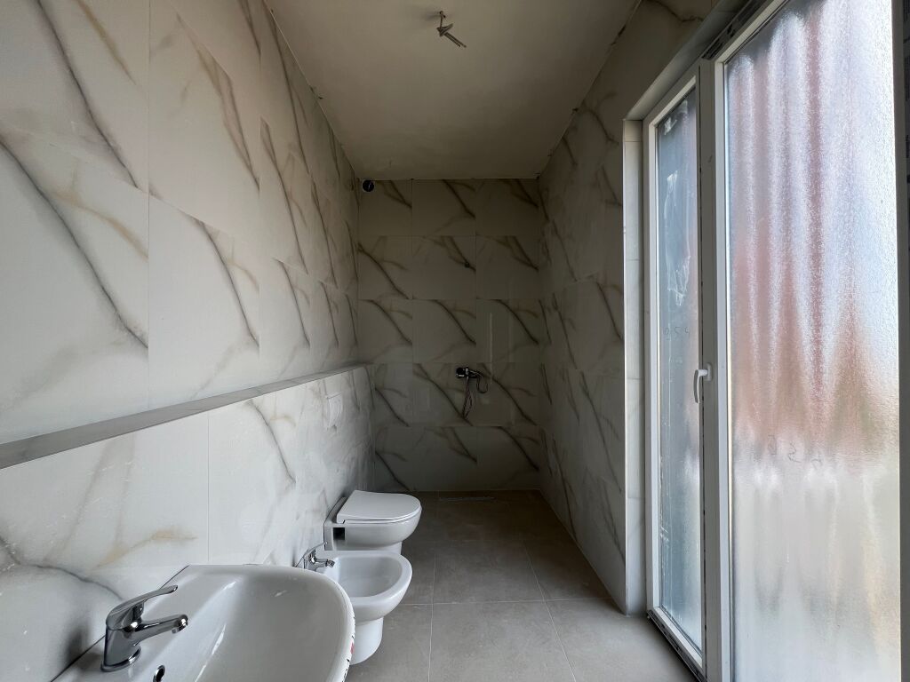 Apartment 2+1+veranda for sale Hazizaj, Dritan Hoxha Street