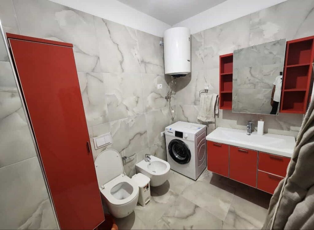 Appartamento In Affitto 2+1 A Univers City (ID B2201886) Tirana