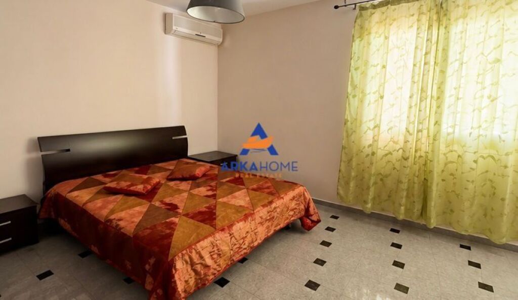 APARTMENT 2+1 FOR RENT "SELITË, NEAR XHANGOLLI MARKET" 550 EURO