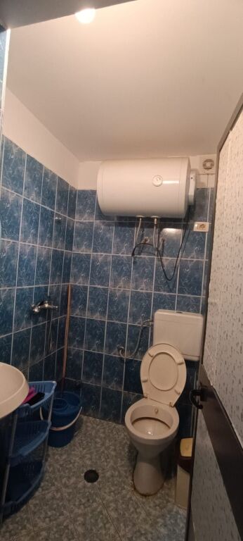 APARTAMENT 1+1. 20000 LEKE.VILAT GJERMANE.