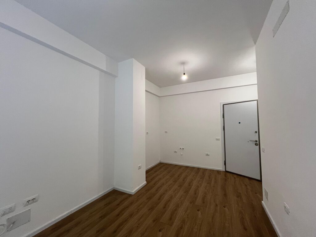 Apartament 1+1 per shitje Rezidenca oxa Fresk !