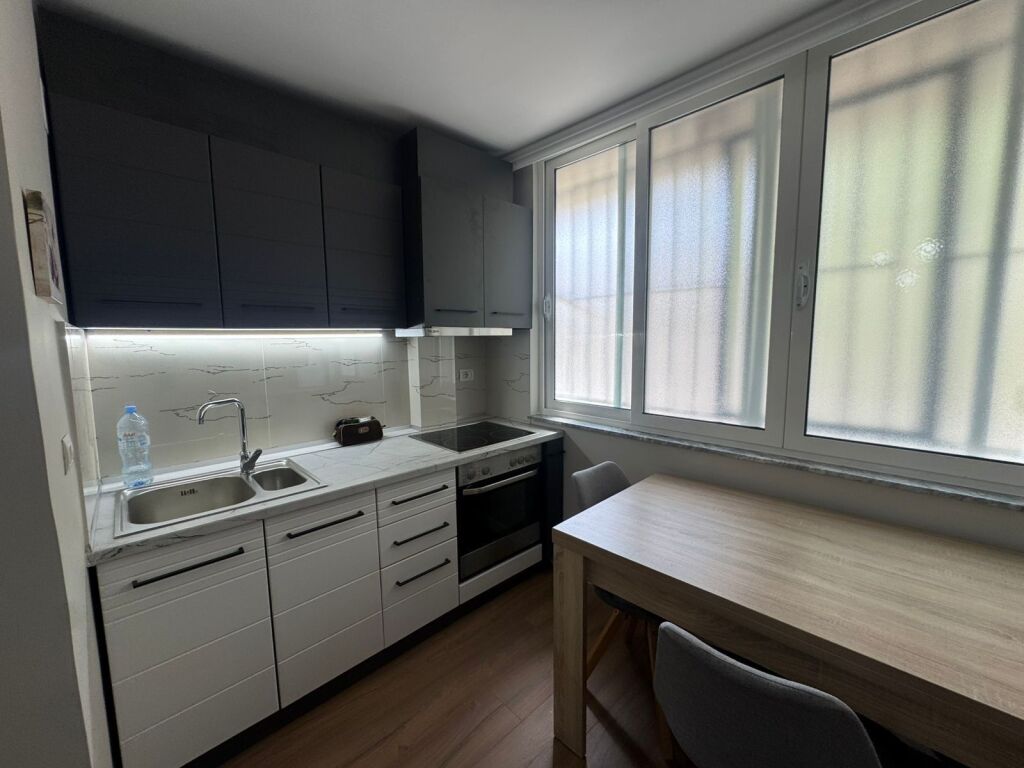 2+1 Apartment for rent at the Former Block near the 11 January School