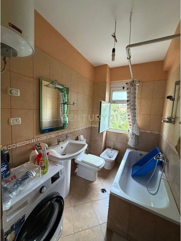 ALI DEMI, JAPIM ME QIRA APARTAMENT 2+1+2 530 € /Muaj