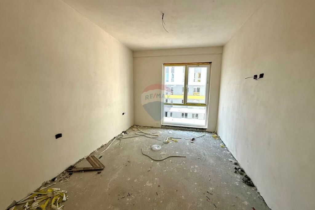 2+1 apartment for sale at Univers City – with parking space