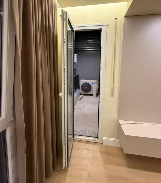 🏡 Shitet Apartament 2+1 te Colour Splash, Paskuqan