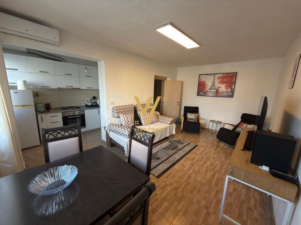 FOR SALE APARTMENT 1+1 IN MYSLYM SHYRI 150,000 EURO