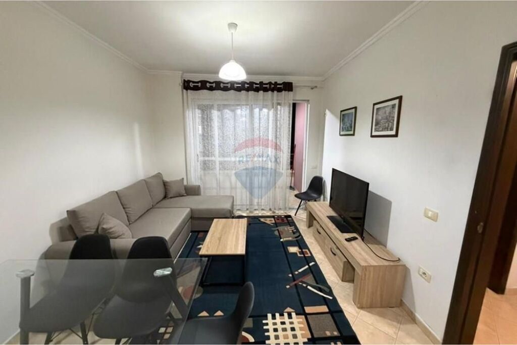 Apartment 1+1 for rent in Astir