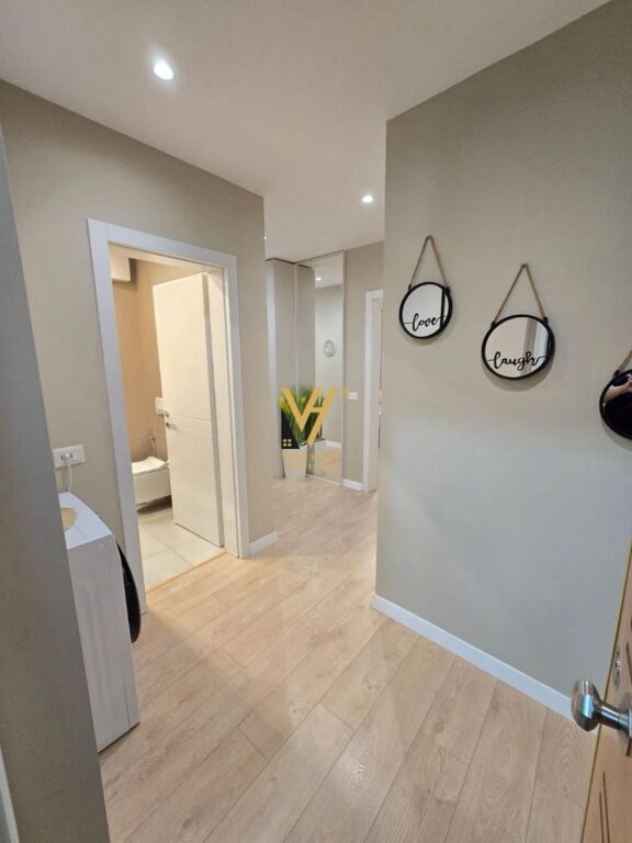 SHITET APARTAMENT 2+1+BLK TE RRUGA E KAVAJES 237.000 EURO