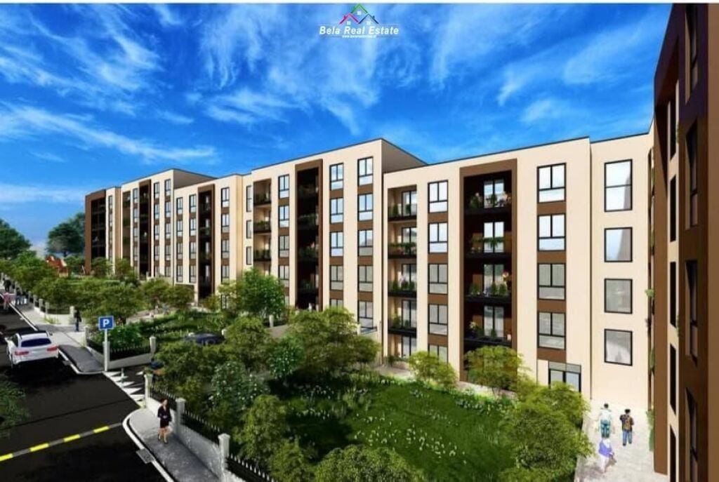 Apartment For Sale 2+1 In Paskuqan (ID B120856) Tirana