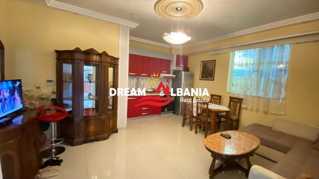 Appartamento 1+1 in affitto in Rruga e Dibres, Tirana (ID 4211098)