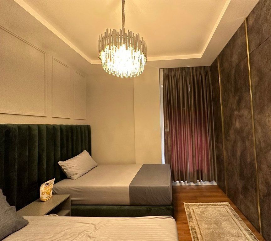 🏡 2+1 Apartment for Rent – near TEG 🌿