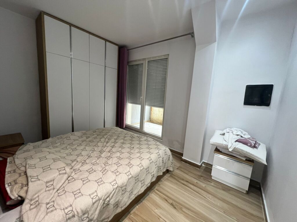 Affitto, Appartamento 1+1, Lago Asciutto, Tirana - 82.000€ | 36 m²