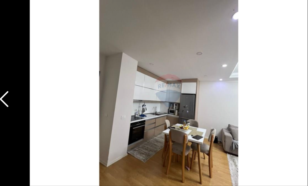 Apartment for sale 2+1+2 in Don Bosko