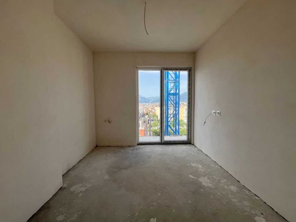 Apartment 2+1+veranda for sale Hazizaj, Dritan Hoxha Street