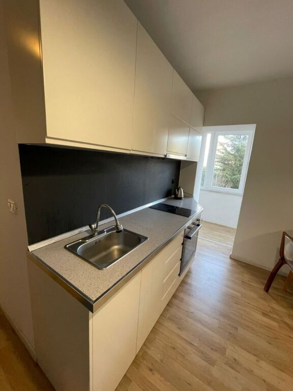 💥 Apartment 1+1 for Rent – 📍 Elbasan Street