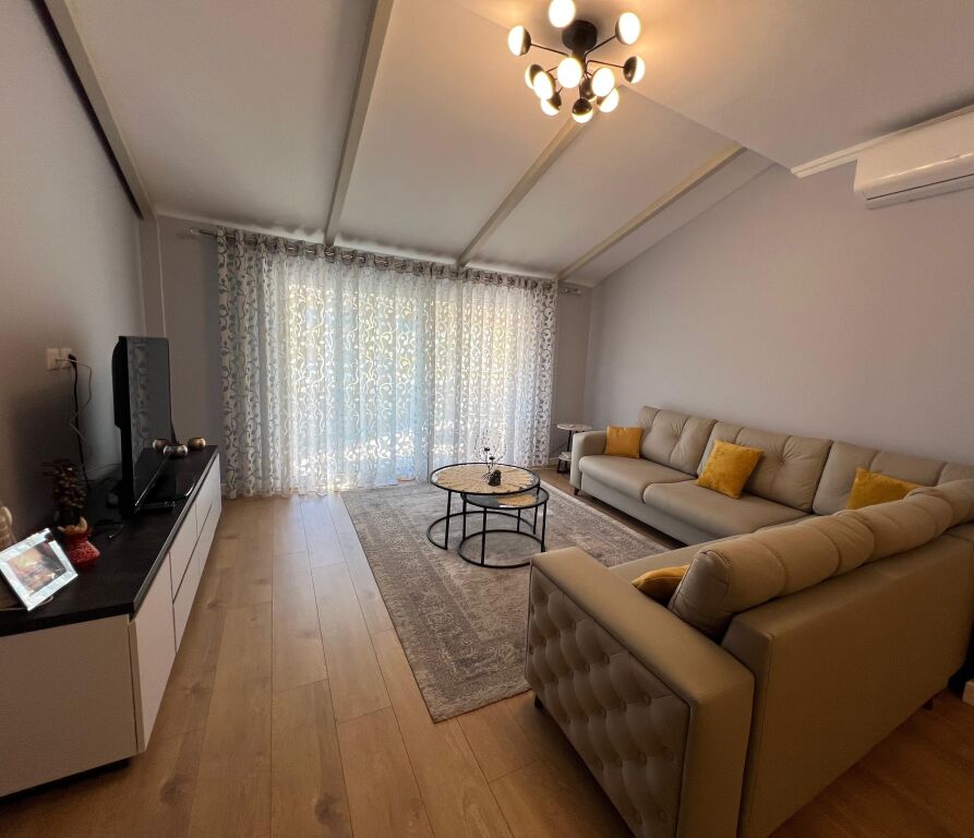 🏡 Jepet me qira apartament 2+1 – te Shkolla e Baletit