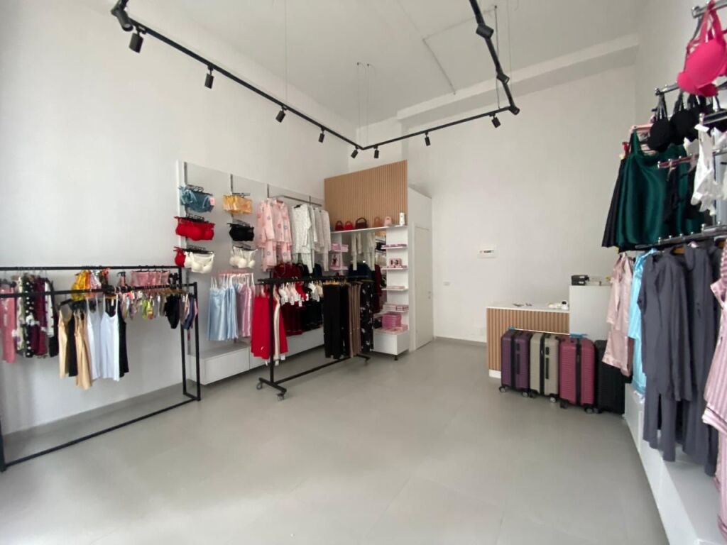 SHOP FOR RENT DON BOSKO
