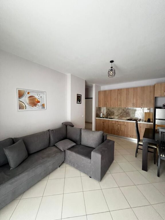 SHITET APARTAMENT 1+1 PRANE HOTEL BLEART, SHKEMBI I KAVAJES