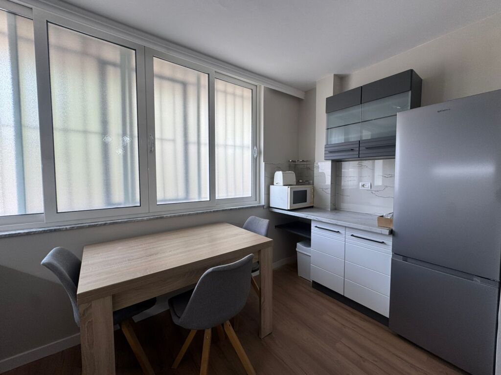 2+1 Apartment for rent at the Former Block near the 11 January School