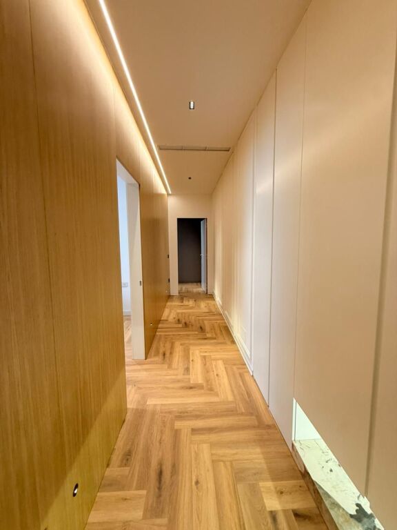 🏡 Luxury apartment 2+1 + parking space for rent at TEG