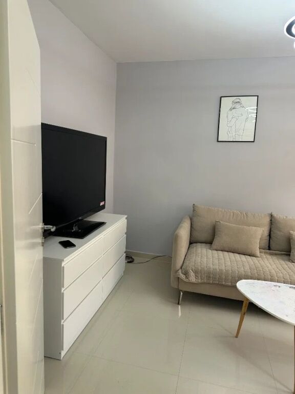Appartamento 1+1 in affitto in Via Kavaja!