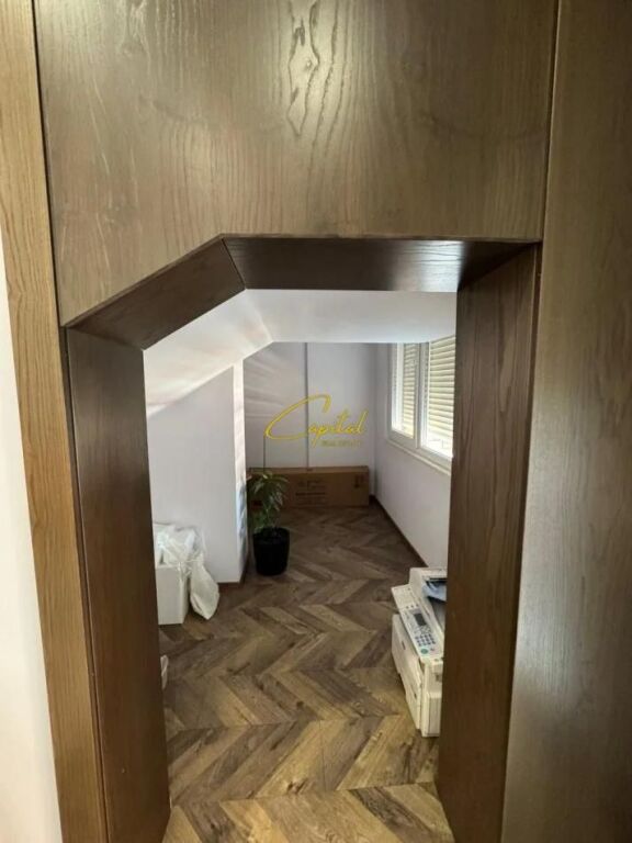 OFFICE FOR RENT 55 M2 GOLDEN PARK COMPLEX 3 650 EURO