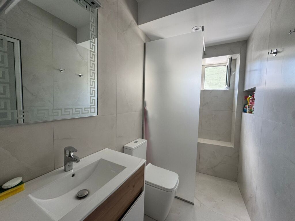 2+1 Apartment for rent at the Former Block near the 11 January School