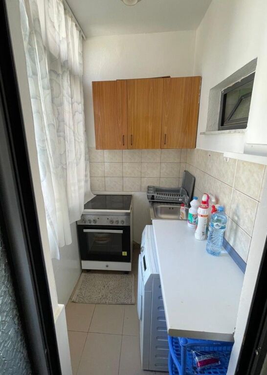 🏡 Studio apartment for sale