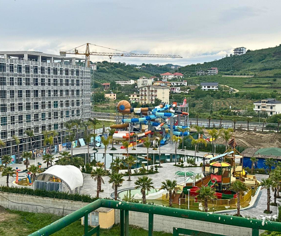 Apartment for Sale – Golem, Kavajë