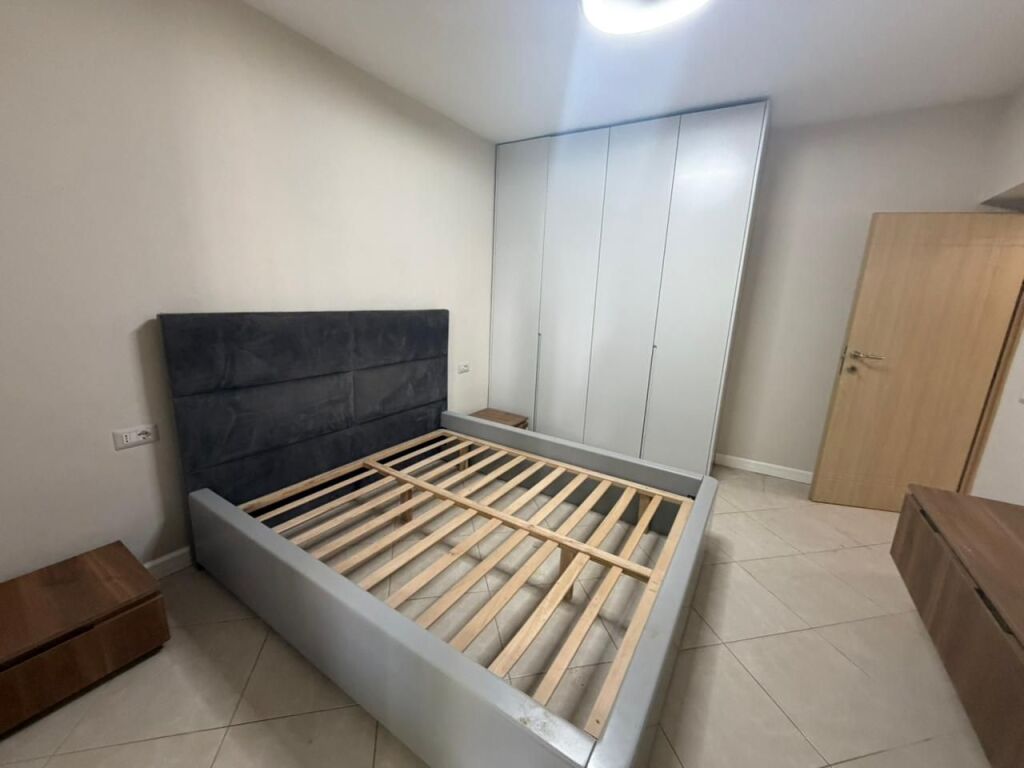 🏡 Furnished 2+1 apartment for rent at 📍 Elbasan Street.💶 550€ negotiable