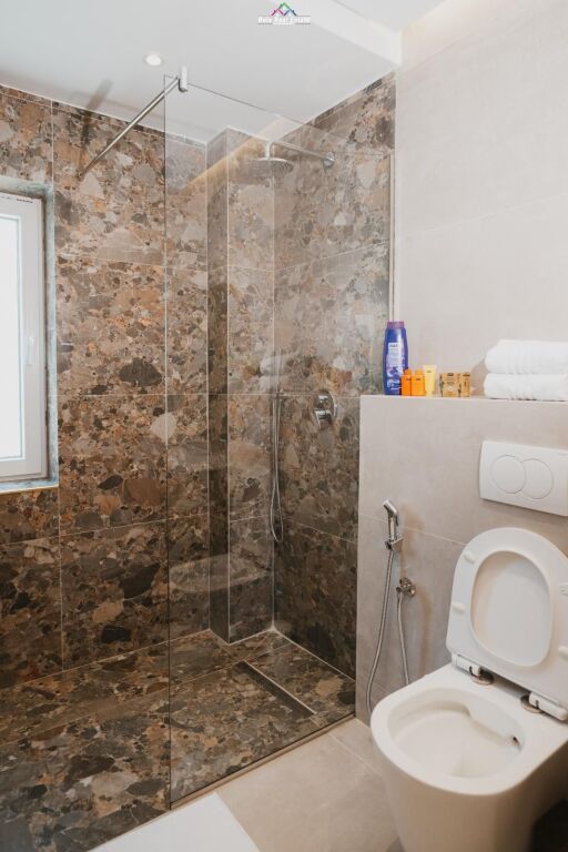 2 Studios for Rent at Myslym Shyri (ID BG174) Tirana
