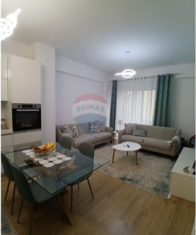 Apartament - Për Qira - Siri Kodra, Tiranë(ID: 530411003-920)