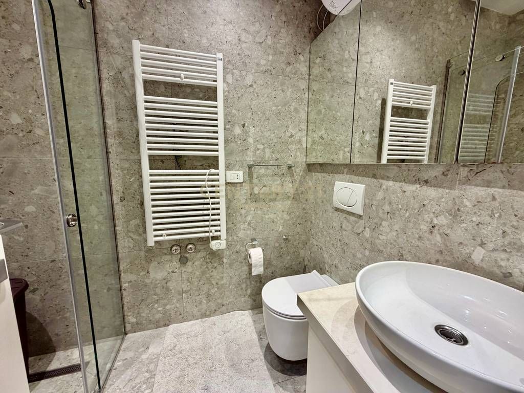 Apartment 3+1+2 for sale at Kompleksi Delijorgji