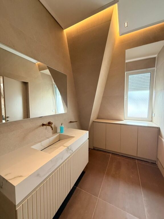🏡 Luxury apartment 2+1 + parking space for rent at TEG