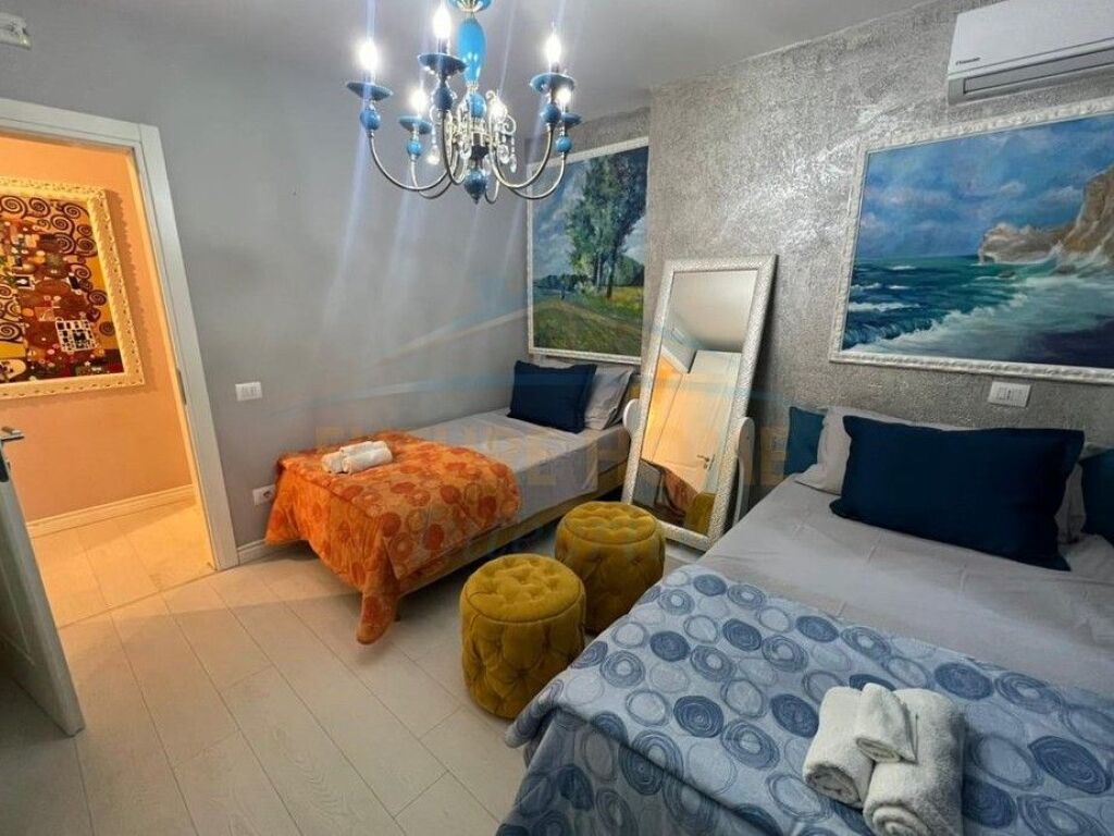 Rent, Apartment 2+1+2, Zoo Garden, Tirana.