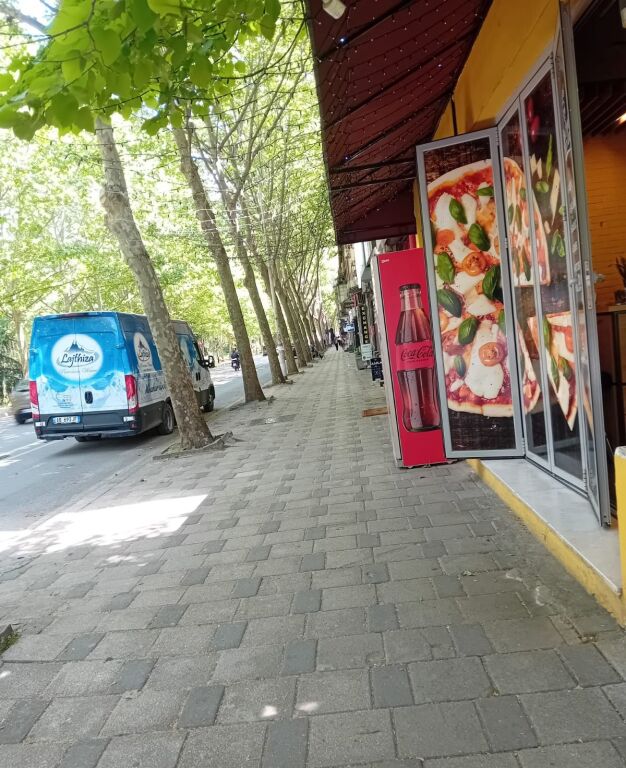 Shitje | Biznes | Vasil Shanto | 22000 €