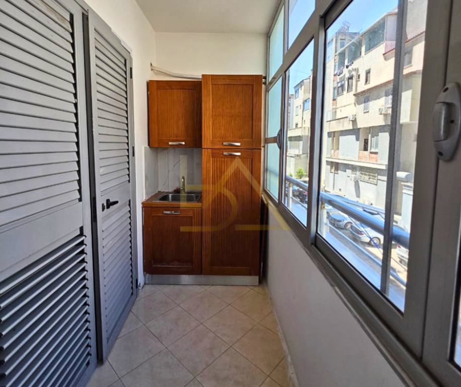 Jepet Apartament me Qira – Durrës, Plazh