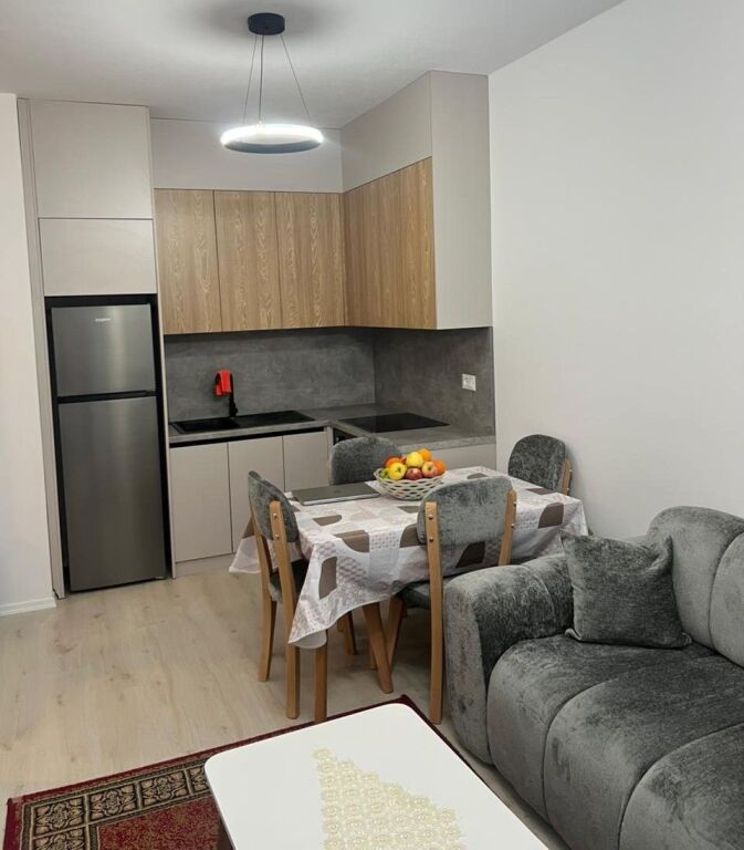 📌 Apartment 1+1 for rent at Univers City