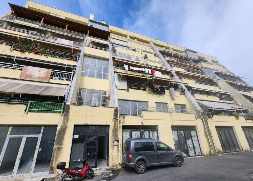 Apartament 1+1 për shitje në Fresk, Tiranë - 90,000€