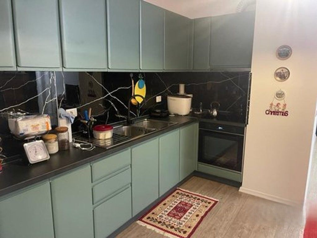 APARTAMENT 2+1 TEK UNIVERS CITY! 143,000 €