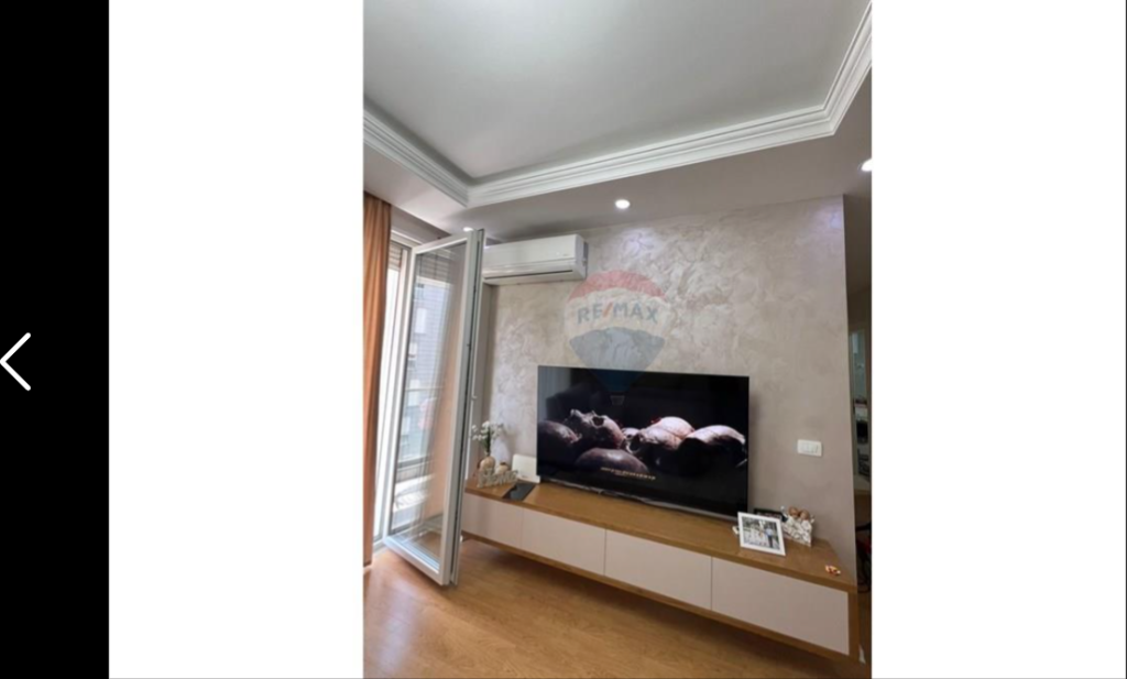 Apartment for sale 2+1+2 in Don Bosko