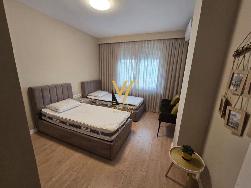 SHITET APARTAMENT 2+1+BLK TE RRUGA E KAVAJES 237.000 EURO