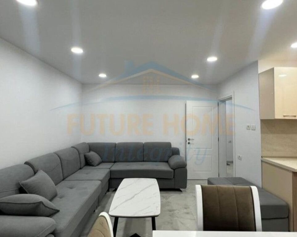 Qera, Apartament 2+1, Oxhaku, Tiranë.
