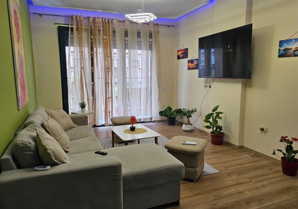 🏡 Affittasi appartamento 2+1+2 – Lago Vuoto (vicino a Radisson)