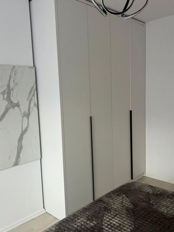 Appartamento 1+1 in affitto a Univers City