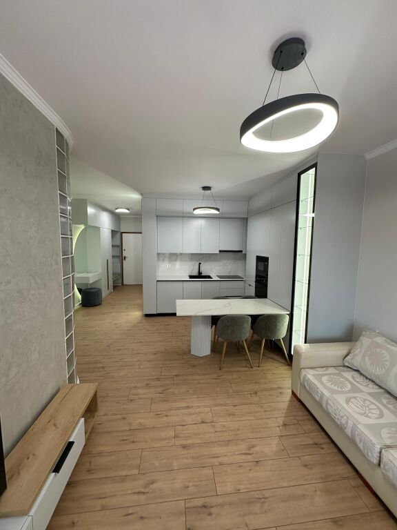 Appartamento moderno 2+1+2+Parcheggio in affitto, Don Bosko