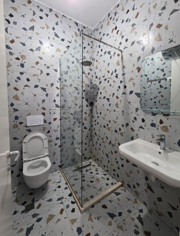 📌Apartament 1+1 me Qira – Mangalem 21, Ali Demi