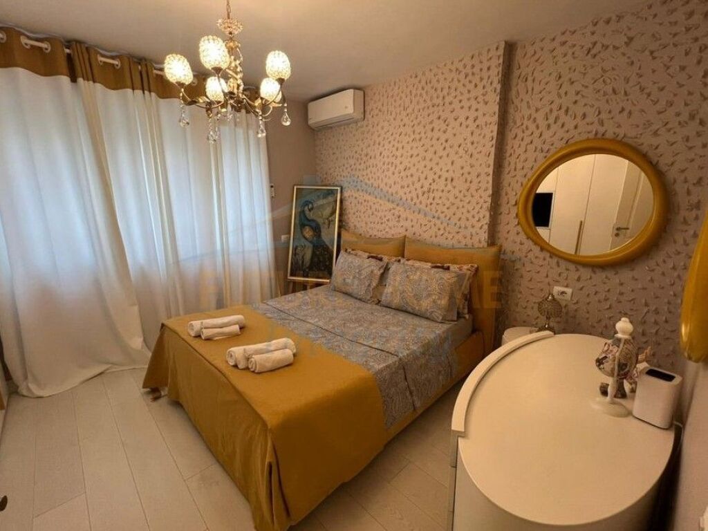 Rent, Apartment 2+1+2, Zoo Garden, Tirana.